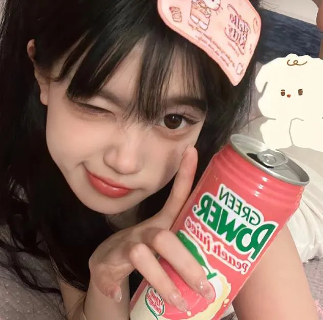夏日暖洋洋