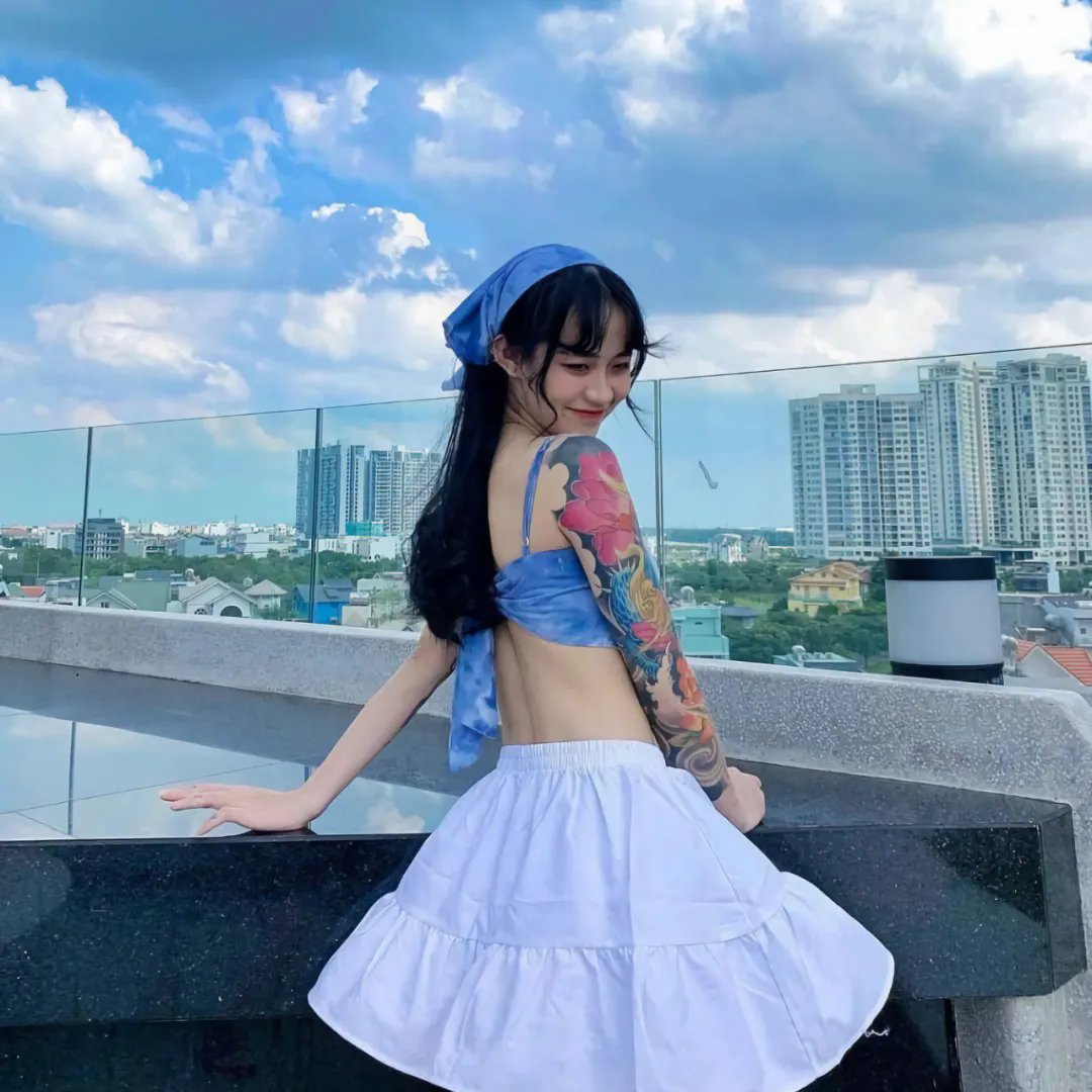 局内者们